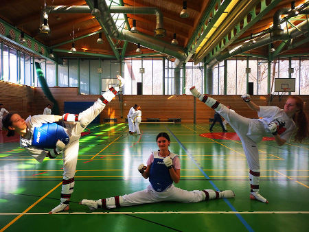 Mobirise Website Builder