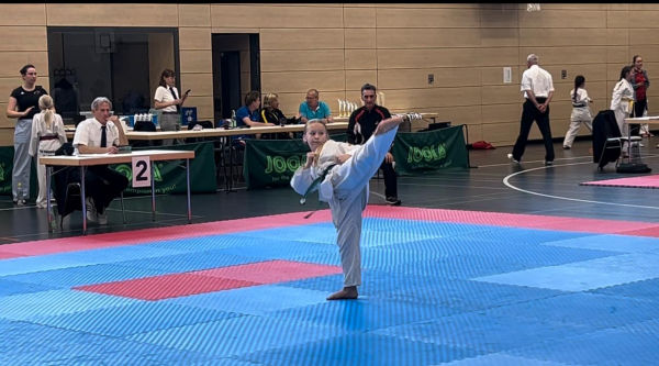 Nordbayerische Technik Meisterschaft