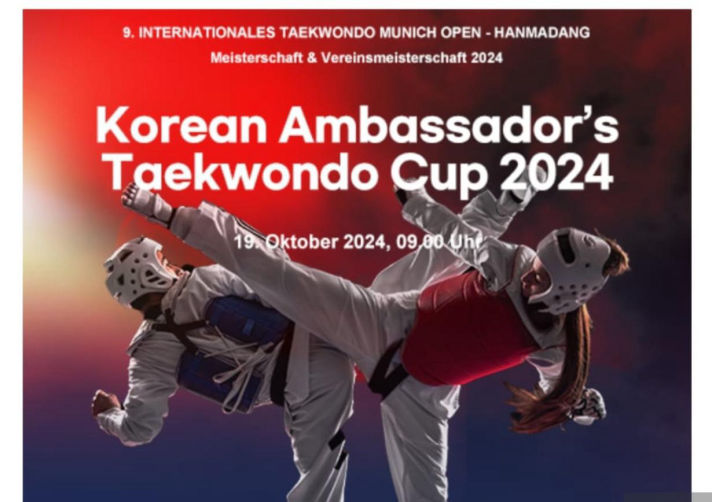 elite taekwondo