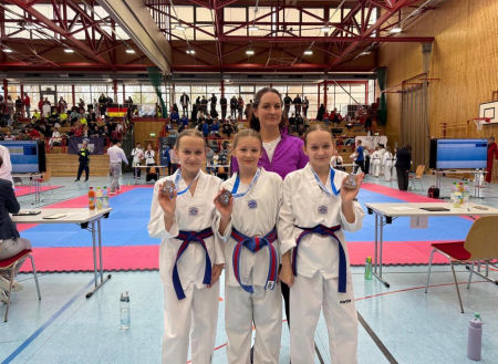 elite taekwondo