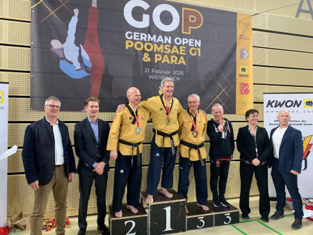elite taekwondo